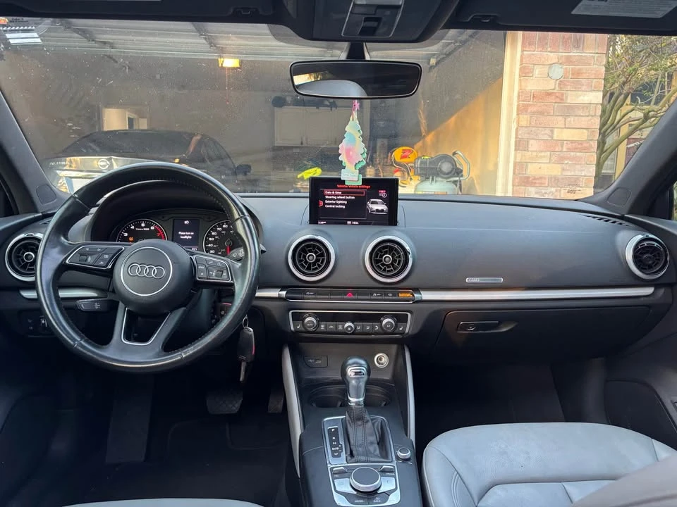 2018 Audi 8V A3 - Image 11 of 17