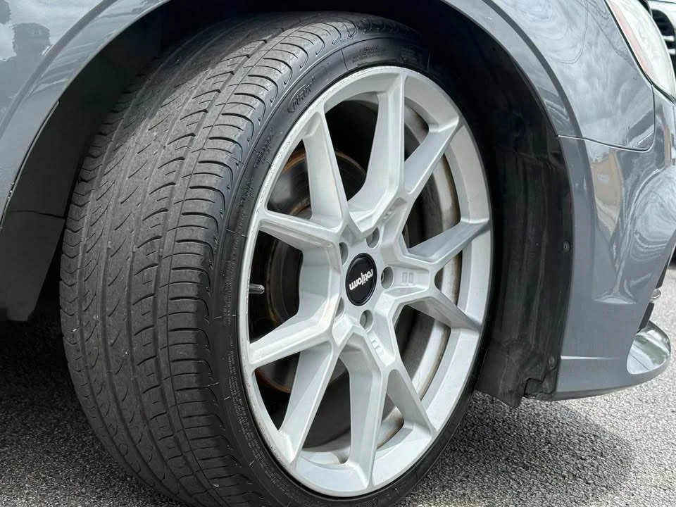2018 Audi 8V A3 - Image 17 of 18