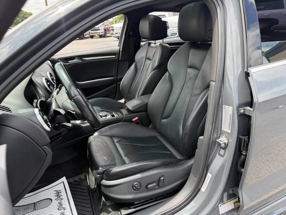 2018 Audi 8V A3 - Image 11 of 18