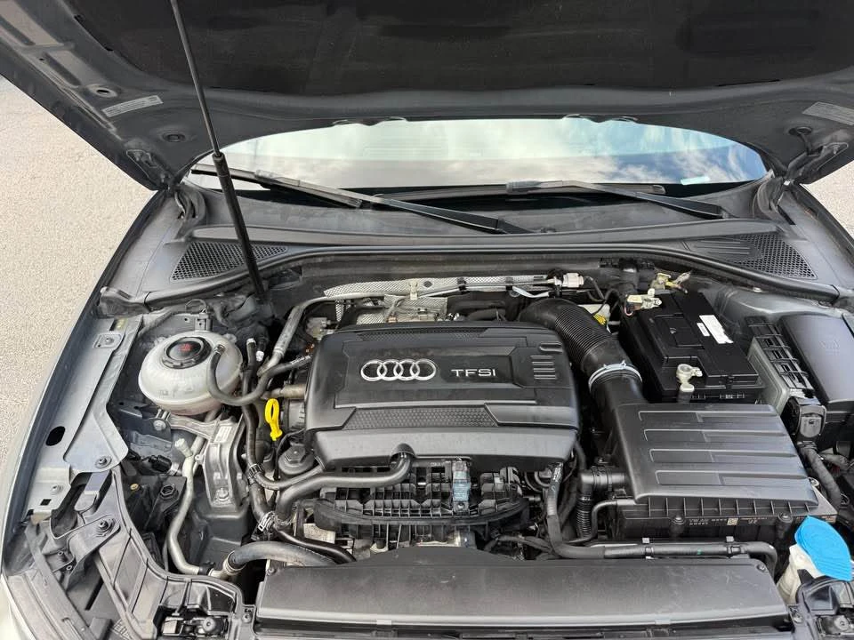 2018 Audi 8V A3 - Image 14 of 18