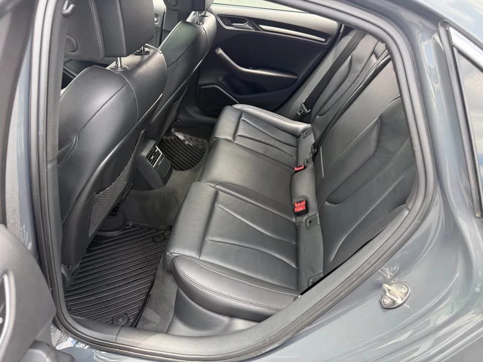 2018 Audi 8V A3 - Image 13 of 18