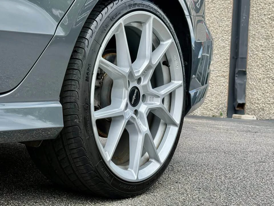 2018 Audi 8V A3 - Image 16 of 18