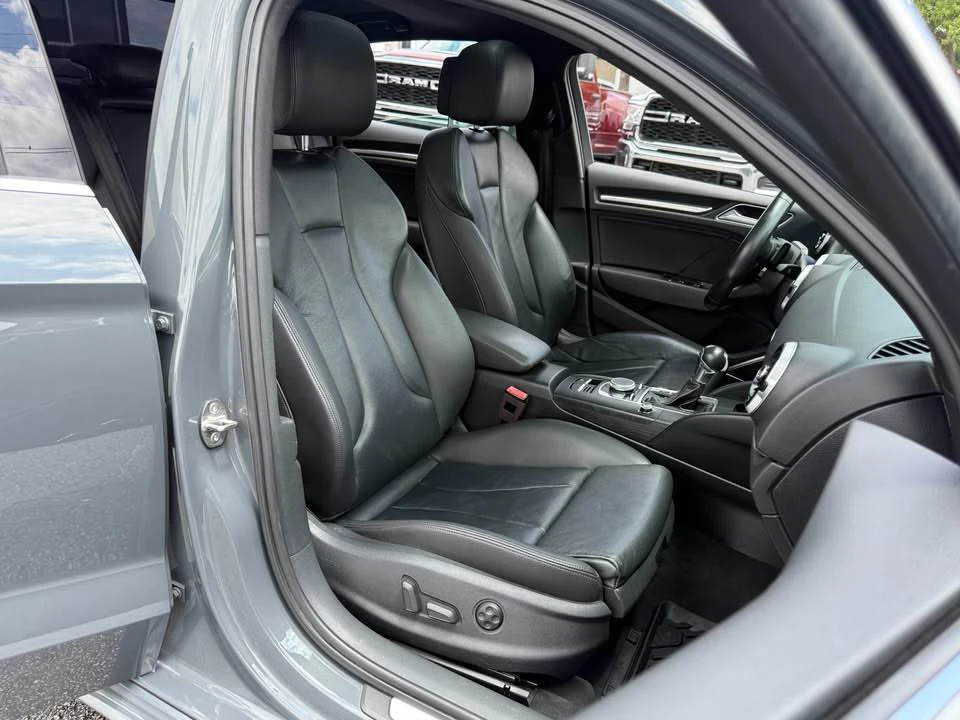 2018 Audi 8V A3 - Image 12 of 18
