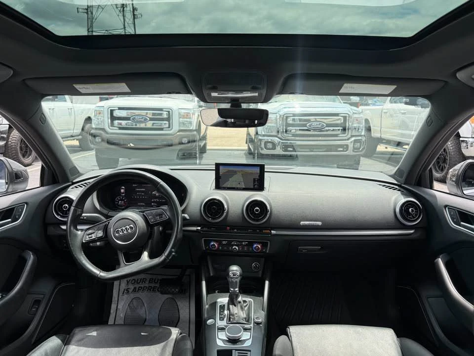 2018 Audi 8V A3 - Image 10 of 18