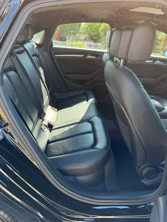 2018 Audi 8V A3 - Image 12 of 18