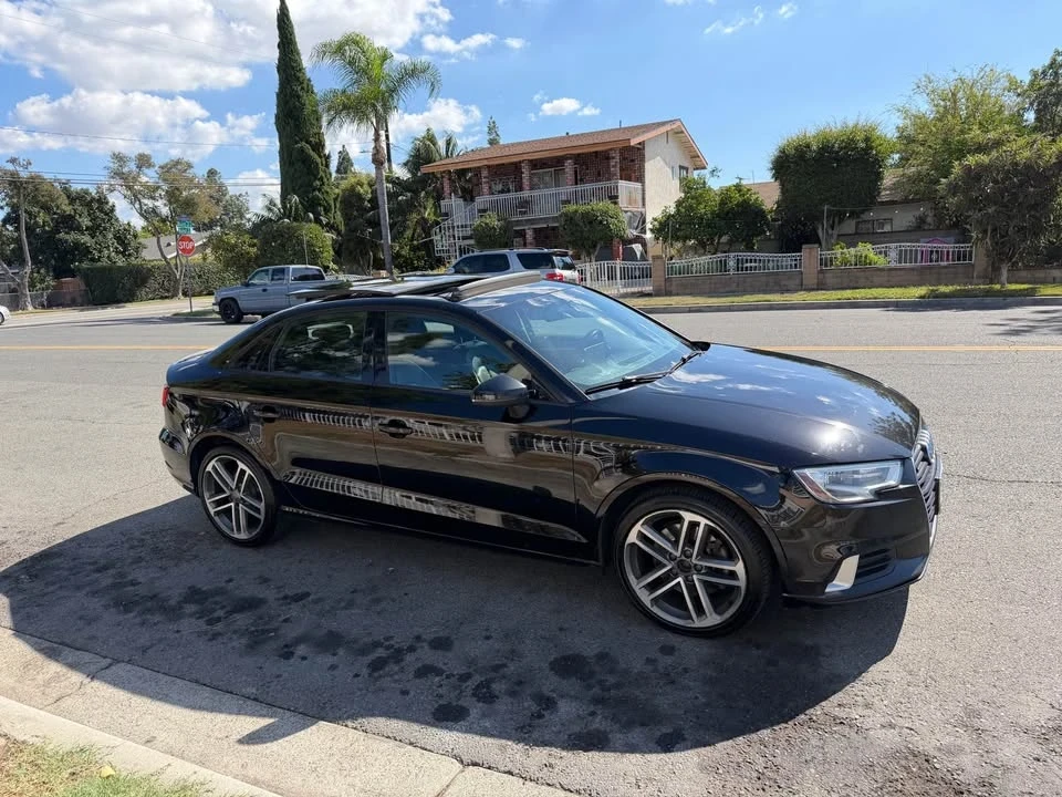 2018 Audi 8V A3 - Image 15 of 18