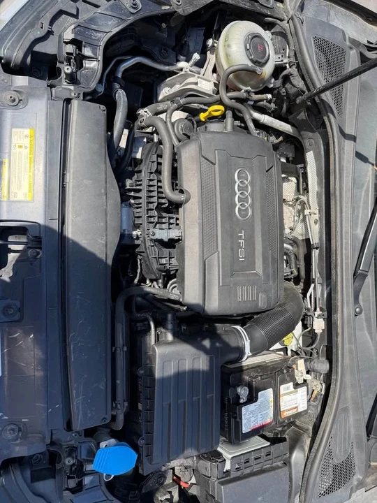 2018 Audi 8V A3 - Image 6 of 18