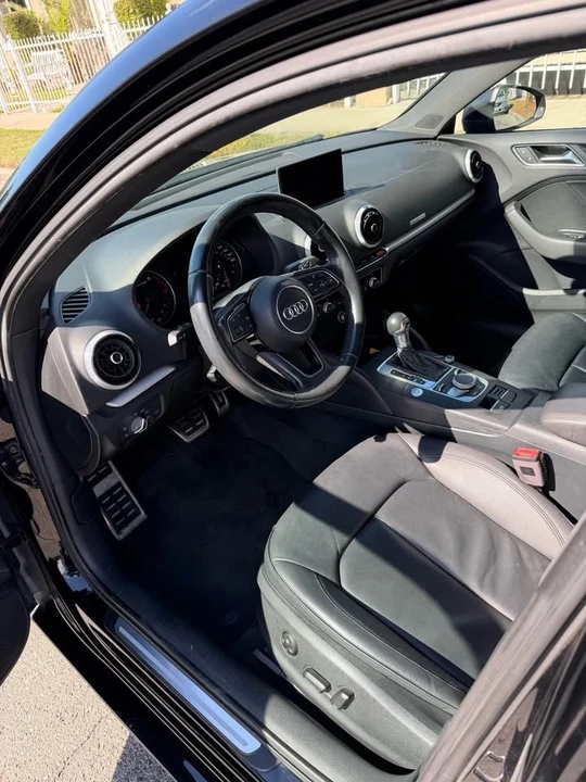 2018 Audi 8V A3 - Image 8 of 18