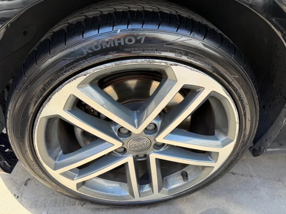 2018 Audi 8V A3 - Image 4 of 18