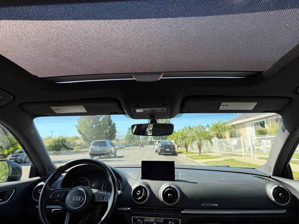 2018 Audi 8V A3 - Image 16 of 18