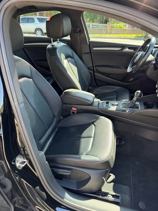 2018 Audi 8V A3 - Image 11 of 18