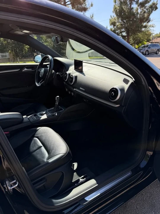 2018 Audi 8V A3 - Image 14 of 18