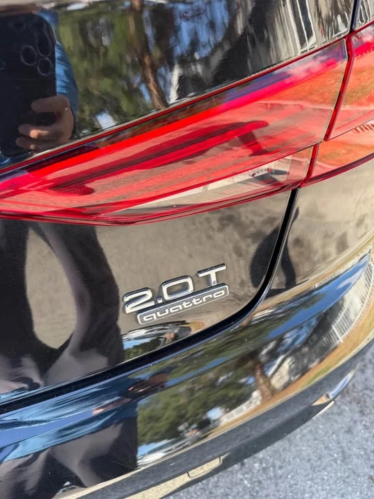 2018 Audi 8V A3 - Image 18 of 18