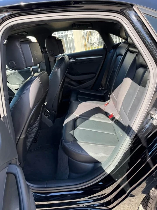 2018 Audi 8V A3 - Image 9 of 18