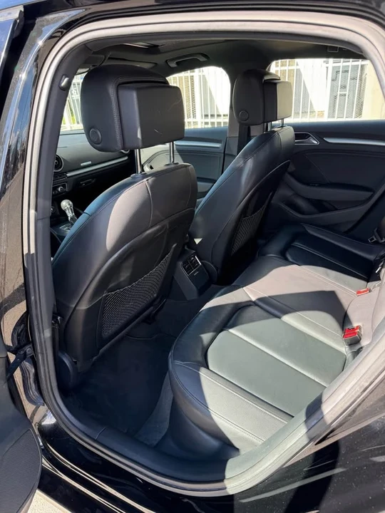2018 Audi 8V A3 - Image 10 of 18