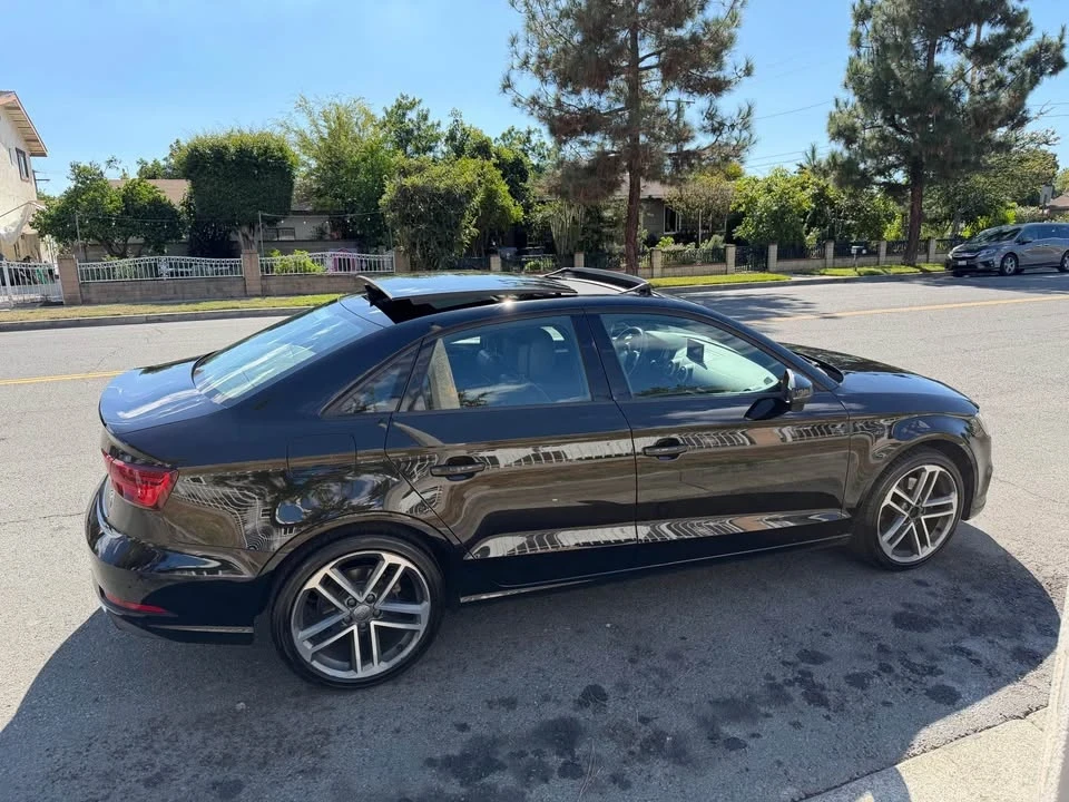 2018 Audi 8V A3 - Image 13 of 18