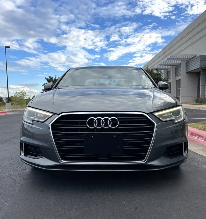 2018 Audi 8V A3 - Image 13 of 15