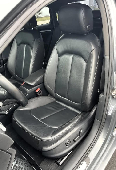 2018 Audi 8V A3 - Image 5 of 15