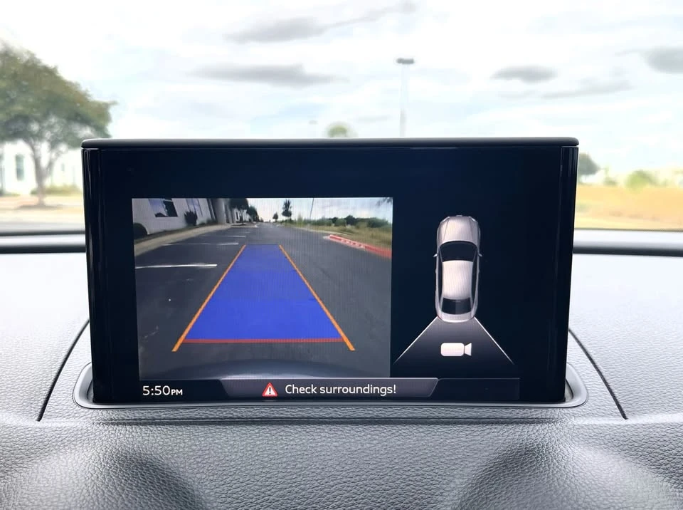2018 Audi 8V A3 - Image 10 of 15