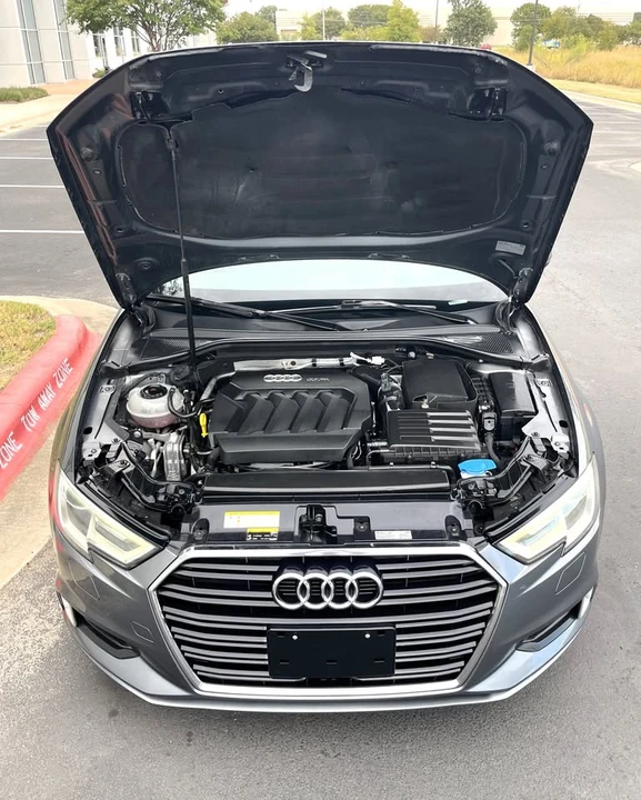 2018 Audi 8V A3 - Image 15 of 15