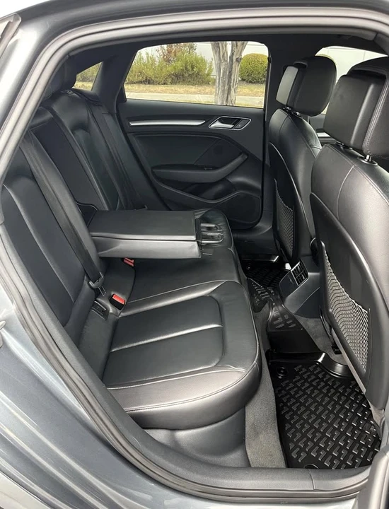 2018 Audi 8V A3 - Image 5 of 13