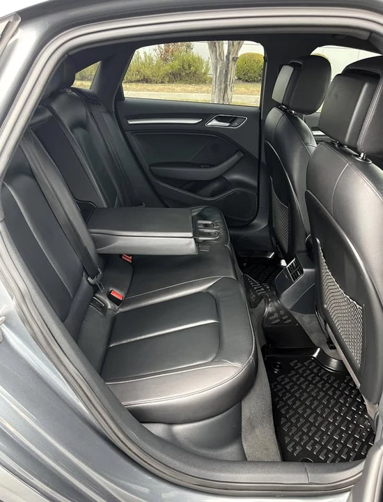 2018 Audi 8V A3 - Image 6 of 12