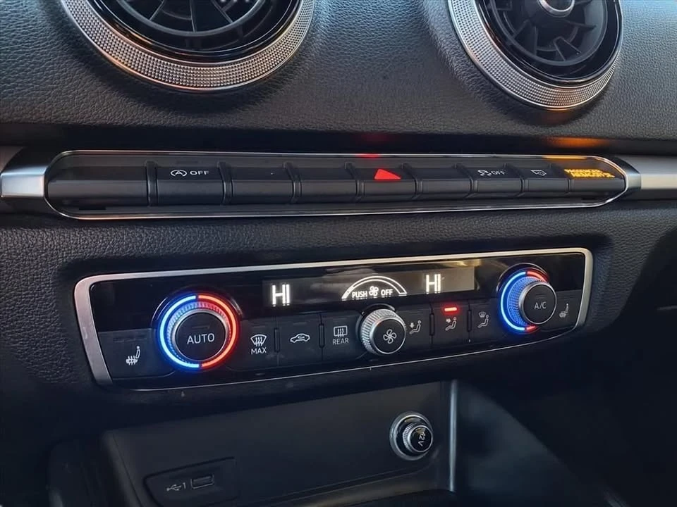 2018 Audi 8V A3 - Image 10 of 16