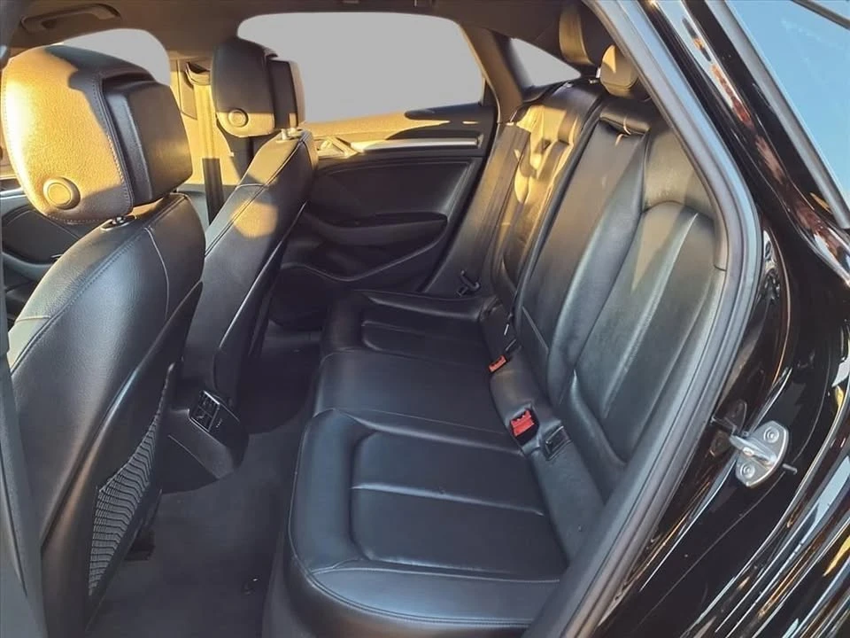 2018 Audi 8V A3 - Image 15 of 16