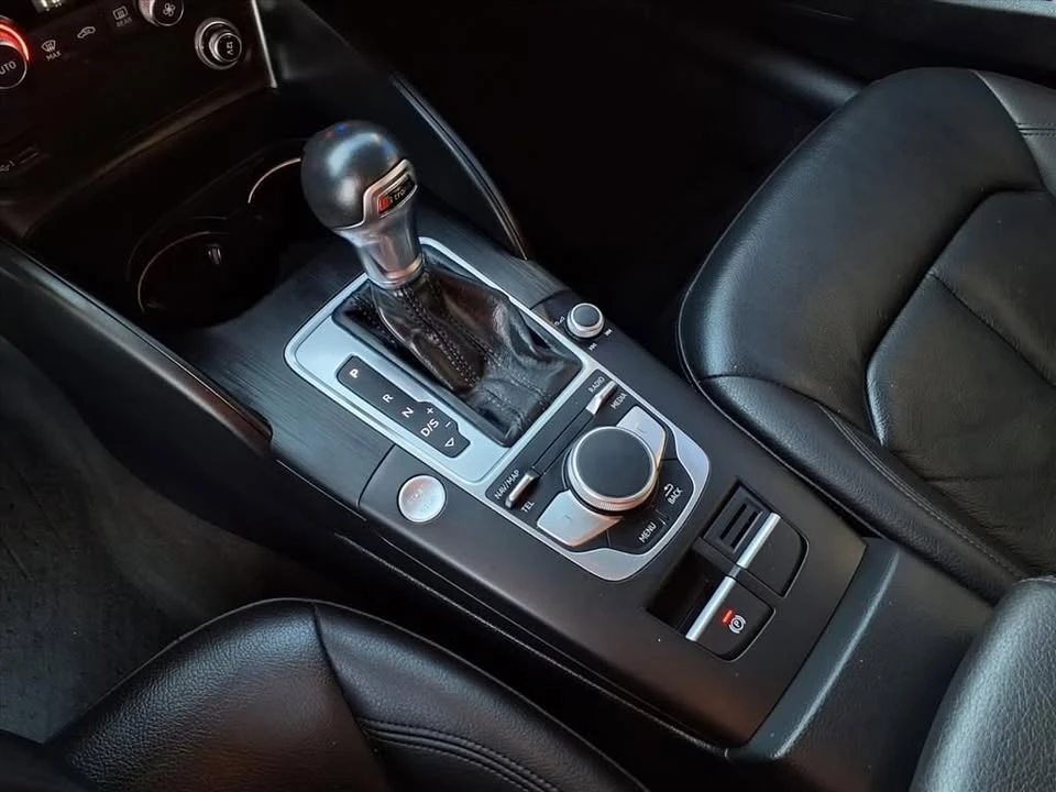 2018 Audi 8V A3 - Image 11 of 16