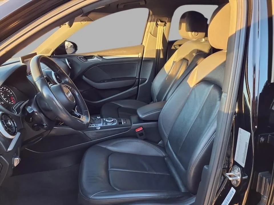 2018 Audi 8V A3 - Image 14 of 16