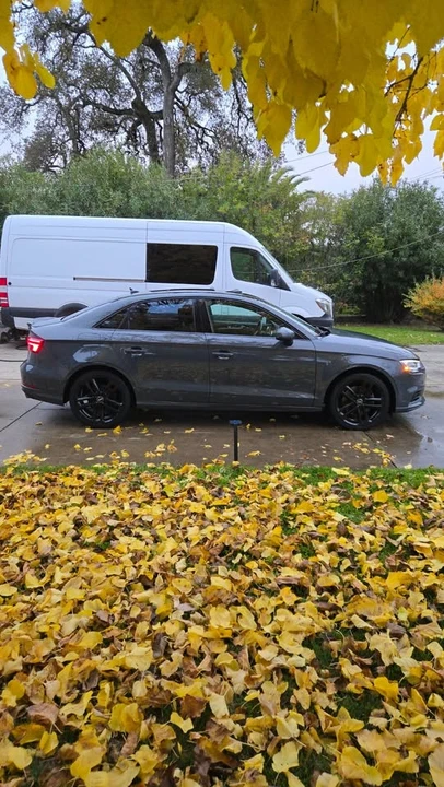 2018 Audi 8V A3 - Image 4 of 15