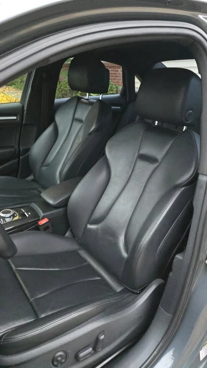2018 Audi 8V A3 - Image 7 of 15