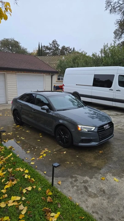 2018 Audi 8V A3 - Image 5 of 15