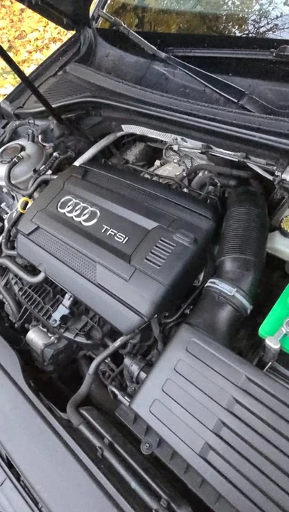 2018 Audi 8V A3 - Image 11 of 15
