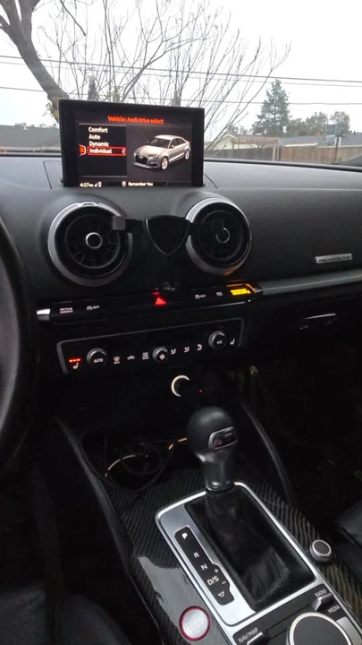 2018 Audi 8V A3 - Image 8 of 15