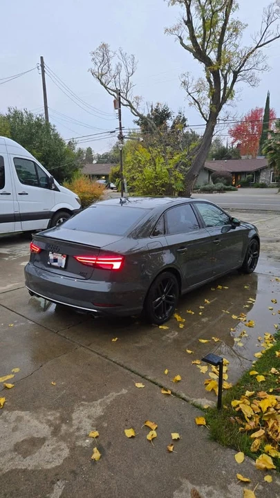 2018 Audi 8V A3 - Image 3 of 15