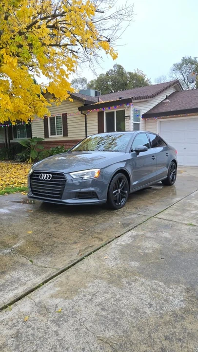 2018 Audi 8V A3 - Image 6 of 15