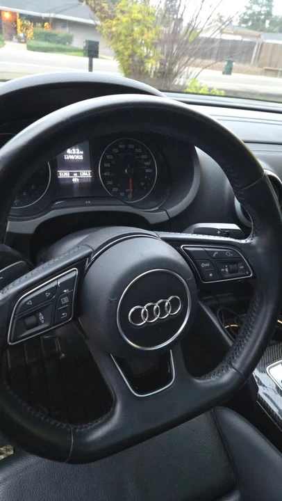 2018 Audi 8V A3 - Image 12 of 15