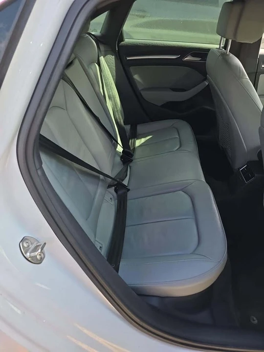 2018 Audi 8V A3 - Image 8 of 11