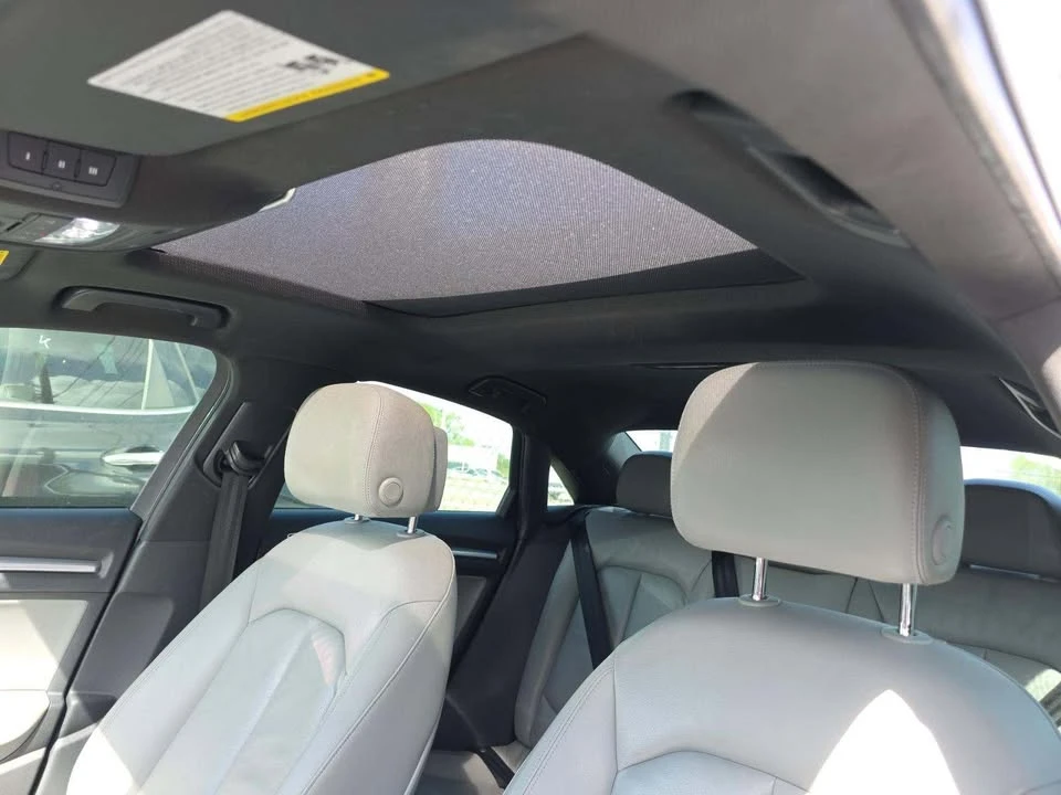 2018 Audi 8V A3 - Image 6 of 11