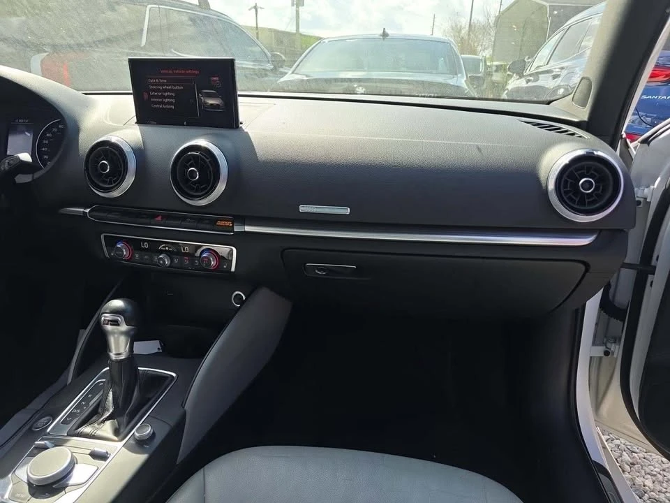 2018 Audi 8V A3 - Image 4 of 11