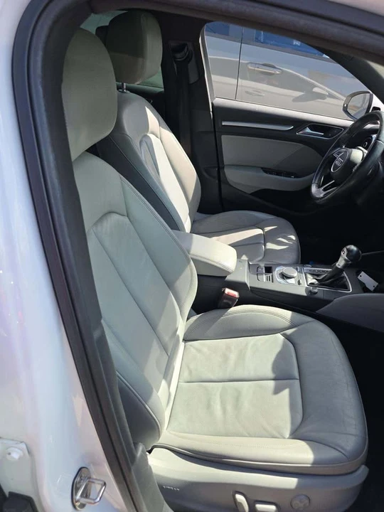 2018 Audi 8V A3 - Image 3 of 11