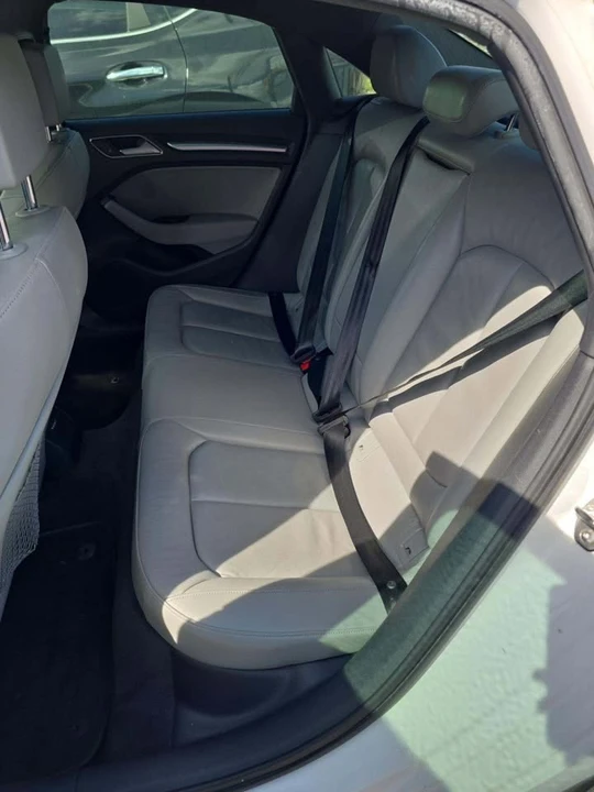 2018 Audi 8V A3 - Image 5 of 11