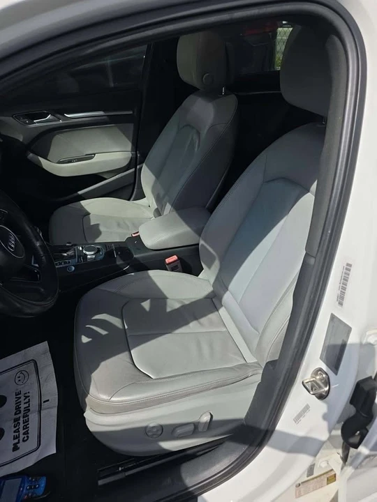 2018 Audi 8V A3 - Image 2 of 11