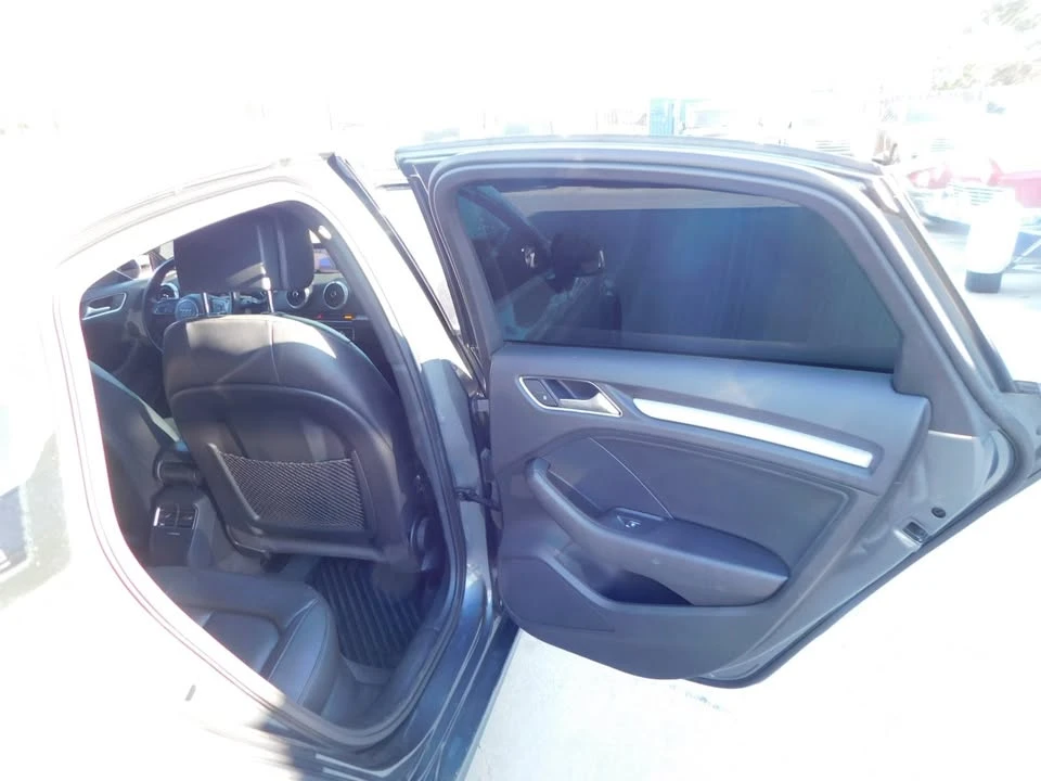 2018 Audi 8V A3 - Image 17 of 19