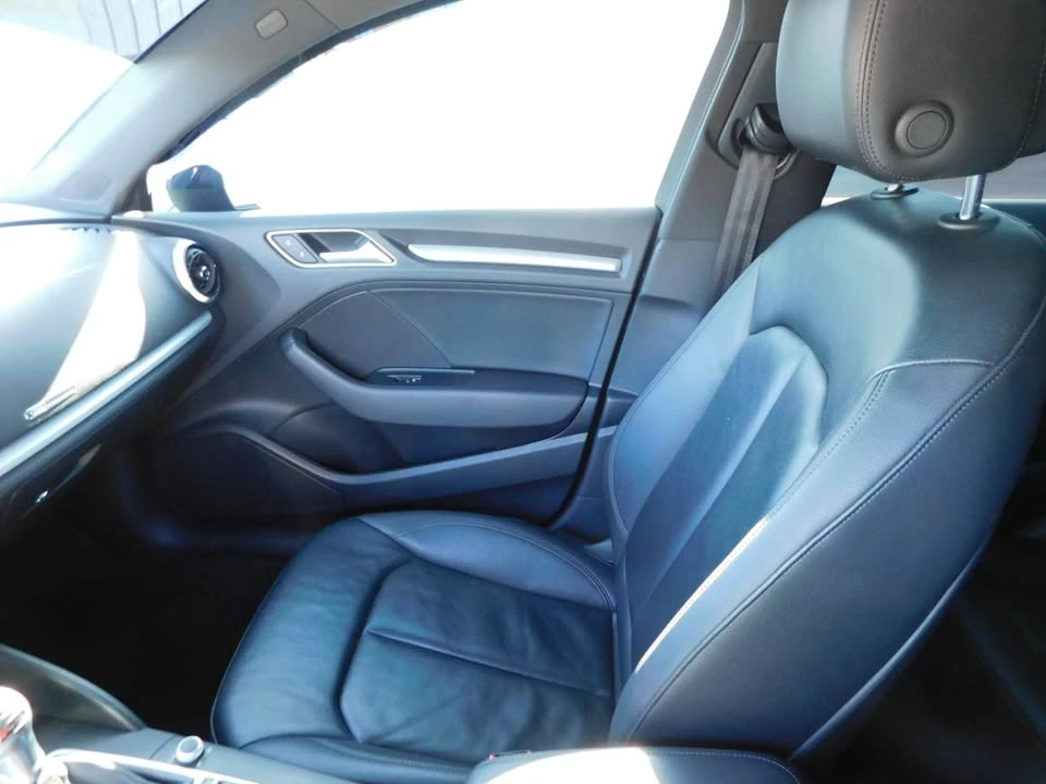 2018 Audi 8V A3 - Image 16 of 19