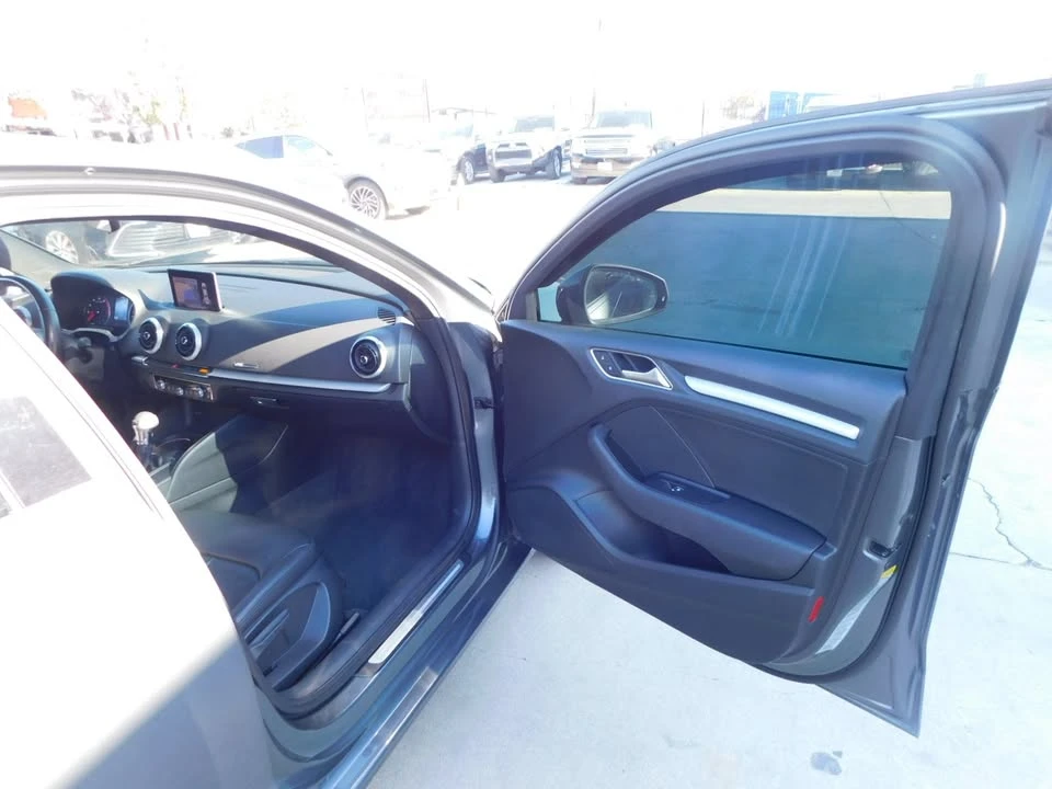 2018 Audi 8V A3 - Image 19 of 20