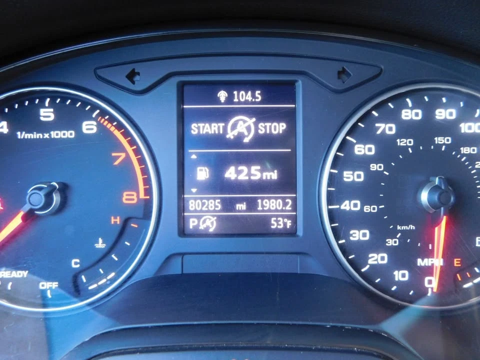2018 Audi 8V A3 - Image 13 of 20