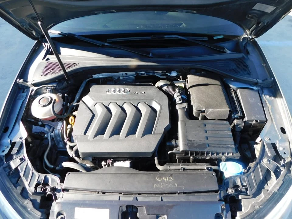 2018 Audi 8V A3 - Image 7 of 19