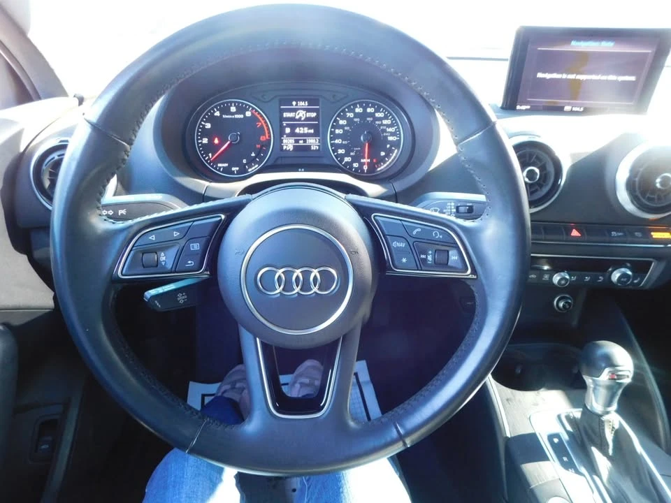 2018 Audi 8V A3 - Image 14 of 20